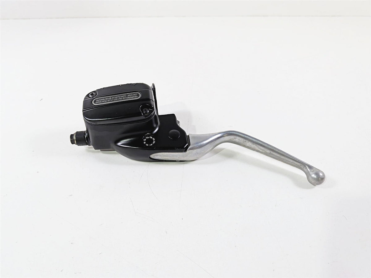 2013 Harley VRSCDX Night Rod Special Clutch Master Cylinder 11/16" 38744-09B-Mototech271