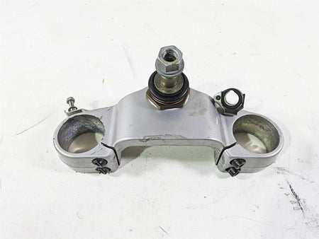 2004 BMW R1150GS R21 Lower Triple Tree Steering Clamp Ball Joint 31422338223 {{ shop.shopifyCountryName }} - Mototech271