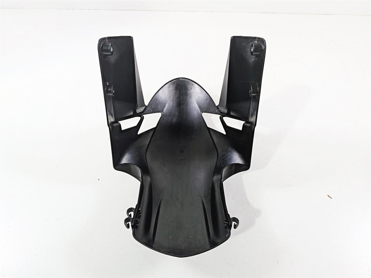 2016 Mv Agusta F3 800 RR Front OEM Black Plastic Fender 8000B5451-Mototech271