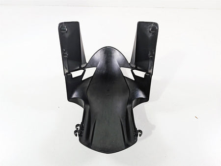 2016 Mv Agusta F3 800 RR Front OEM Black Plastic Fender 8000B5451-Mototech271