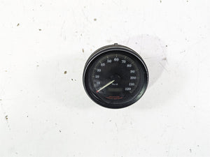 2003 Harley Touring FLHTCUI 100TH E-Glide Speedometer Speedo Gauge 18K 67349-00 | Mototech271