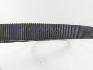 2015 Harley FLS Softail Slim Rear Drive Belt 133T 24mm 40000001