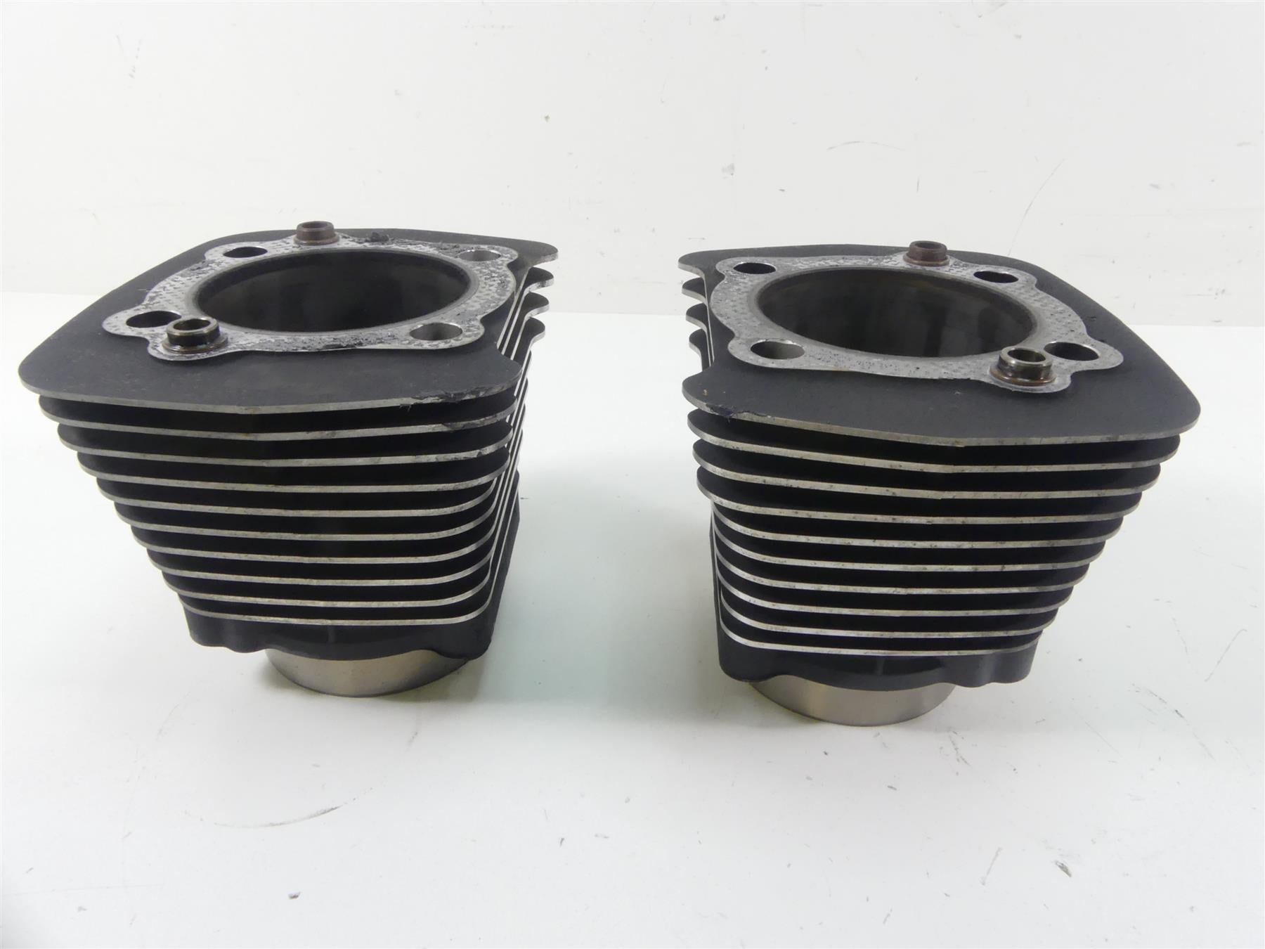 2001 Harley Davidson XL1200 Sportster Cylinder Piston Jug Barrel Set 16447-88 {{ shop.shopifyCountryName }} - Mototech271