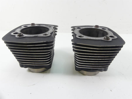 2001 Harley Davidson XL1200 Sportster Cylinder Piston Jug Barrel Set 16447-88 {{ shop.shopifyCountryName }} - Mototech271