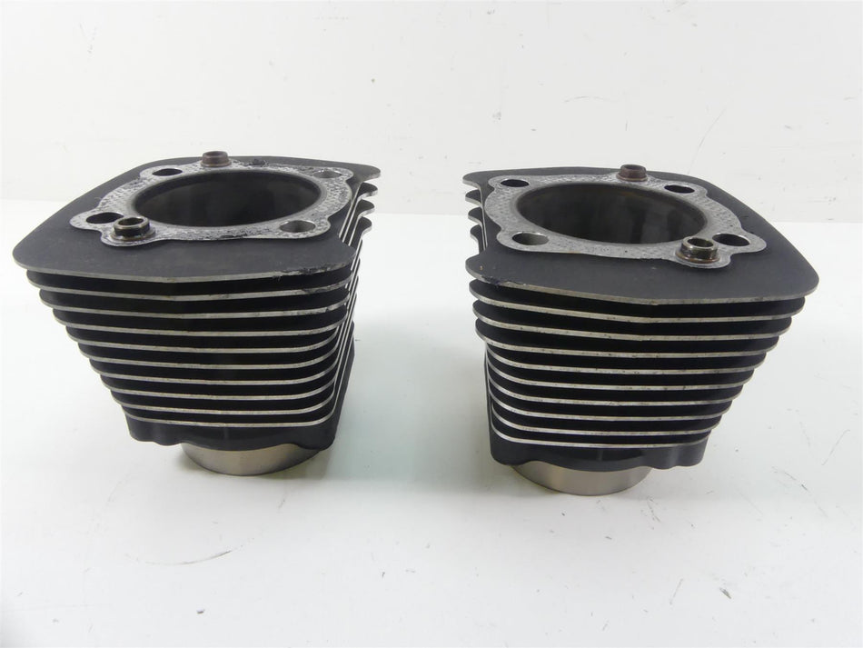 2001 Harley Davidson XL1200 Sportster Cylinder Piston Jug Barrel Set 16447-88 {{ shop.shopifyCountryName }} - Mototech271