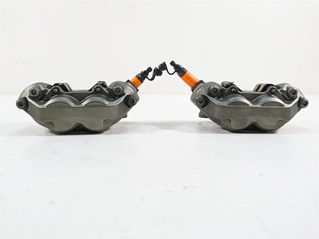 2017 Mv Agusta Dragster 800 Front Brembo Brake Caliper Set 80A0B6713 80A0B6712 {{ shop.shopifyCountryName }} - Mototech271