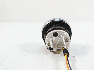2009 Harley Dyna FXDFSE CVO Fat Bob Fuel Gas Petrol Level Gauge 75241-08