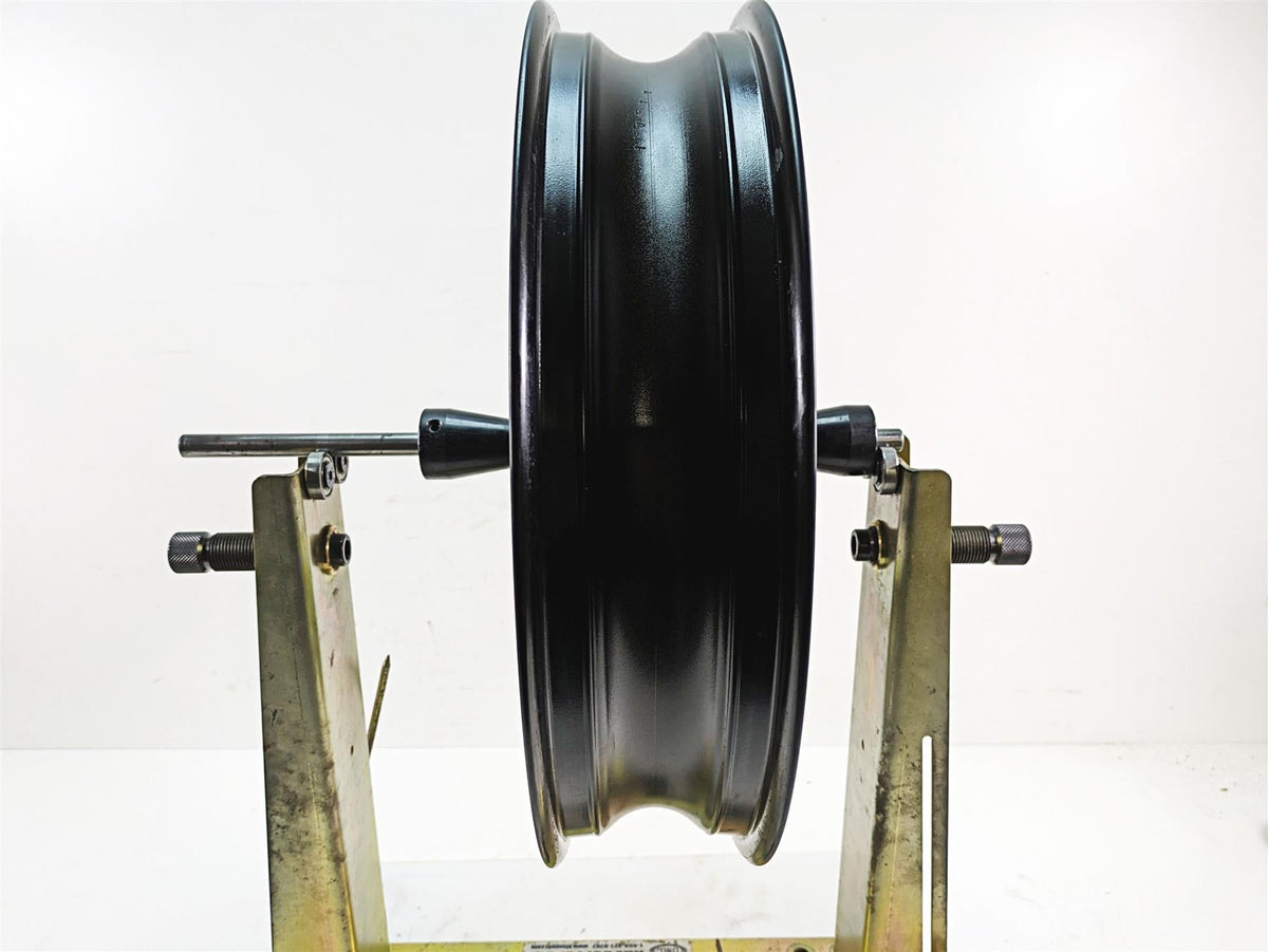 2013 MV Agusta F3 675 ERA Straight 17x3.5 Front Wheel Rim 8000B5894 {{ shop.shopifyCountryName }} - Mototech271