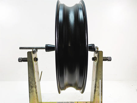 2013 MV Agusta F3 675 ERA Straight 17x3.5 Front Wheel Rim 8000B5894 {{ shop.shopifyCountryName }} - Mototech271