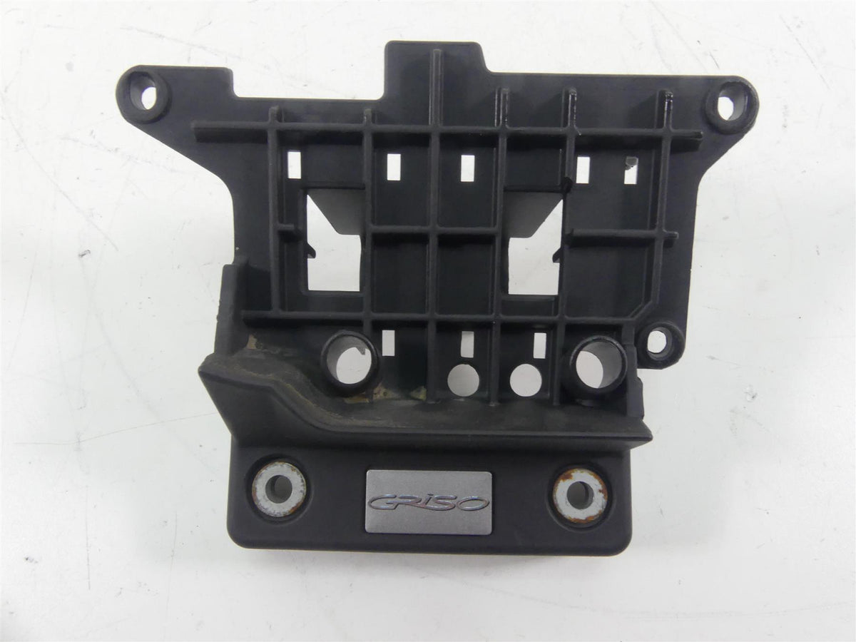 2014 Moto Guzzi Griso 1200 SE 8V Speedo Gauges Stay Bracket Holder GU06764000 {{ shop.shopifyCountryName }} - Mototech271
