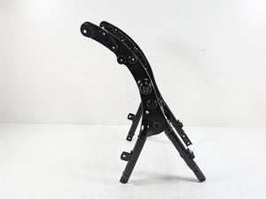 2020 Harley Touring FLHX Street Glide Straight Subframe Rear Frame 48079-09BHP | Mototech271