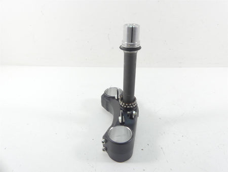 2017 Ducati Monster 1200 S Lower Triple Tree Ohlins Steering Yoke 342P0972AB {{ shop.shopifyCountryName }} - Mototech271