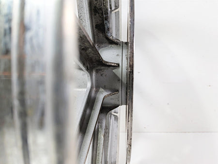 1995 Harley XL883 Sportster Hugger 9 Spoke Front Wheel Rim 19x2.15 43338-83 {{ shop.shopifyCountryName }} - Mototech271
