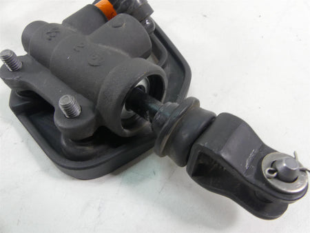 2017 BMW R1200GS GSW K50 Rear 1/2" Brake Master Cylinder 34318522398 {{ shop.shopifyCountryName }} - Mototech271