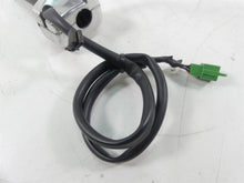 Load image into Gallery viewer, 2004 Kawasaki VN1600 Meanstreak Right Hand Control Switch Throttle 46091-0079 | Mototech271
