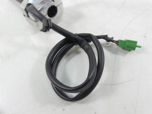 2004 Kawasaki VN1600 Meanstreak Right Hand Control Switch Throttle 46091-0079 | Mototech271