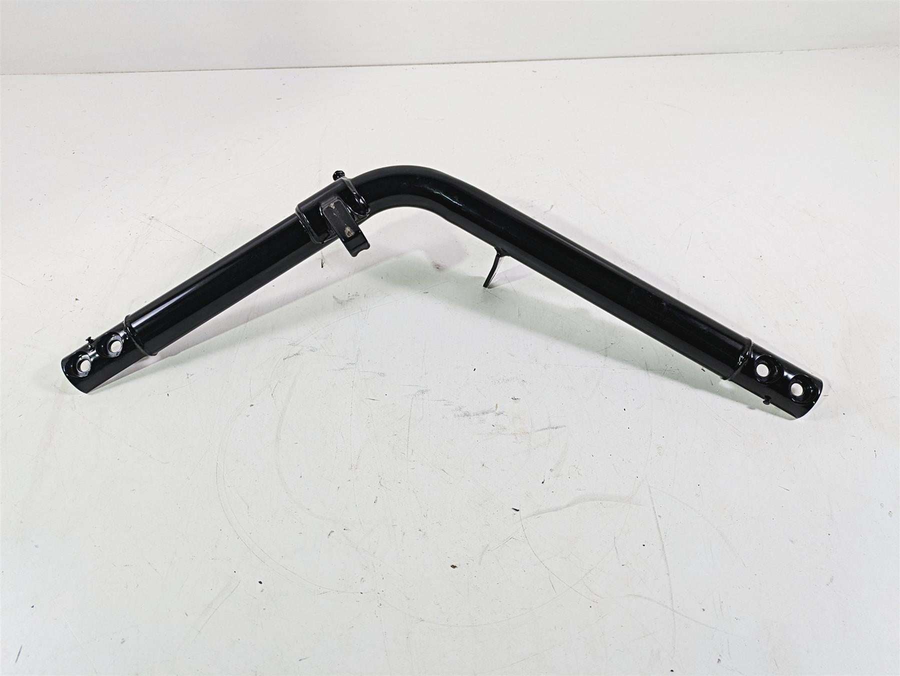 2006 Harley VRSCR Street V-Rod Left Front Frame Downtube 47986-06 {{ shop.shopifyCountryName }} - Mototech271