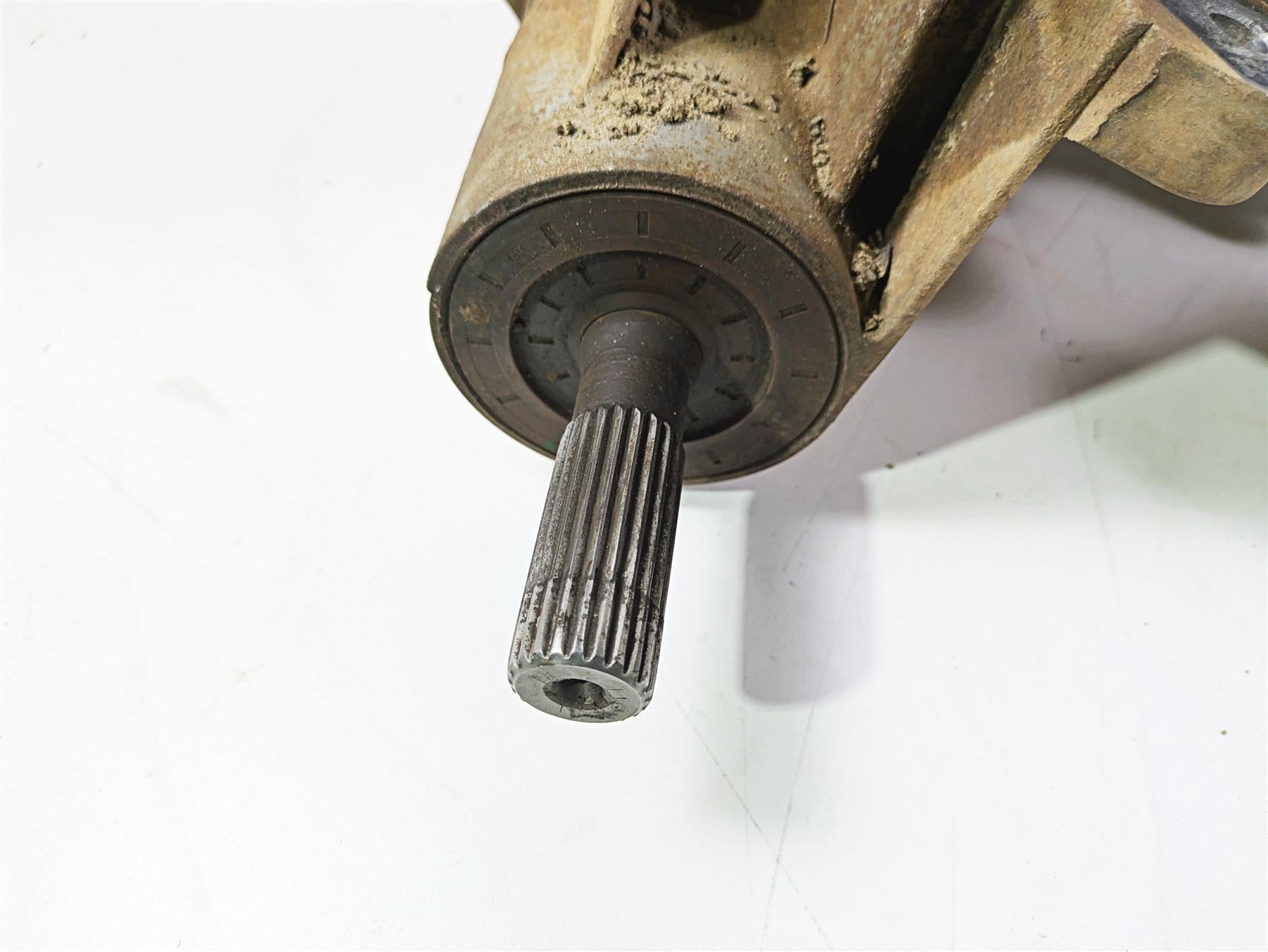 2020 Polaris General 1000 EPS Transmission Gears & Case READ 1334254 {{ shop.shopifyCountryName }} - Mototech271