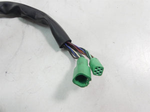 2008 Honda V-Twin VTX1800 N3 Gauges Speedometer Instrument 21K 37200-MCV-N11 | Mototech271