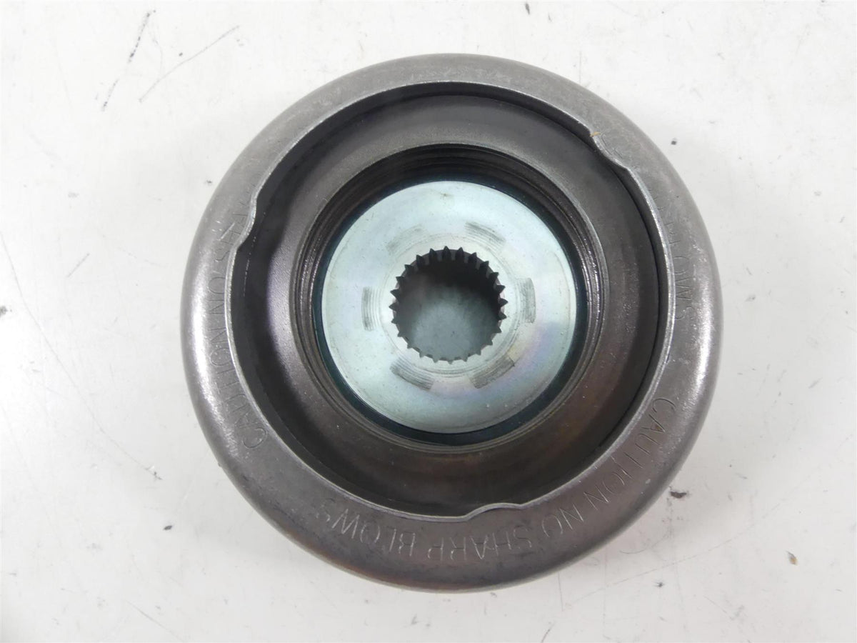 2009 Harley FXDF Dyna Fat Bob Ignition Rotor Fly Wheel Flywheel 40356-07 {{ shop.shopifyCountryName }} - Mototech271