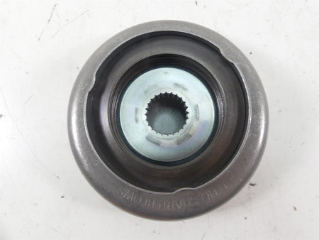 2009 Harley FXDF Dyna Fat Bob Ignition Rotor Fly Wheel Flywheel 40356-07 {{ shop.shopifyCountryName }} - Mototech271