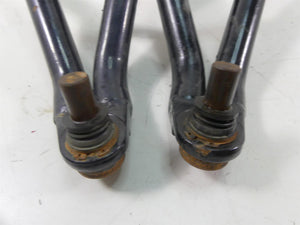 2018 Polaris RZR1000 XP EPS SuperAtv Front Rear Control Arm Set