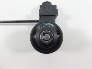 2006 Harley VRSCD Night Rod Ignition Switch Key Lock Set 71403-01 52385-01 | Mototech271