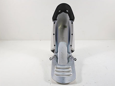 2020 Moto Guzzi V85 TT Adventure Front Fender Mud Guard Yellow Sahara 2B005327 {{ shop.shopifyCountryName }} - Mototech271