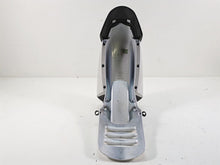 Load image into Gallery viewer, 2020 Moto Guzzi V85 TT Adventure Front Fender Mud Guard Yellow Sahara 2B005327
