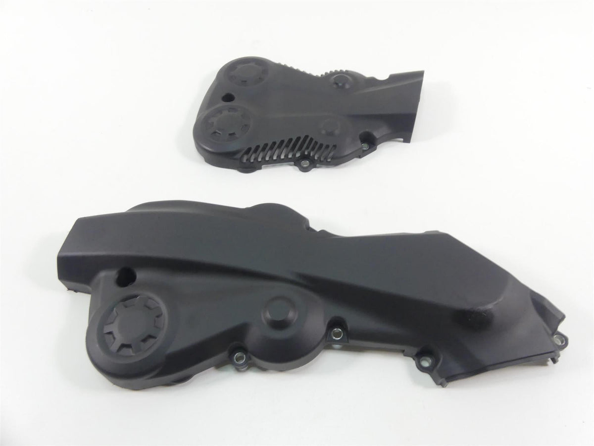 2017 Ducati 939 S Supersport Timing Cover Fairing Cowl Set 24511052A 24511351A {{ shop.shopifyCountryName }} - Mototech271