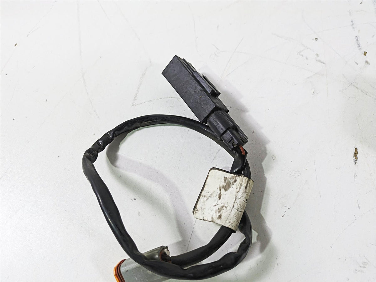 2008 Harley Touring FLHTCU E-Glide 105TH Tssm Security Module & Fob Key 68924-07 {{ shop.shopifyCountryName }} - Mototech271