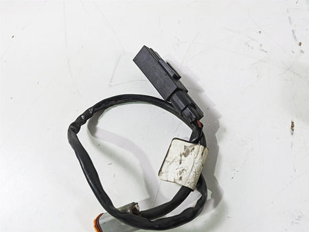2008 Harley Touring FLHTCU E-Glide 105TH Tssm Security Module & Fob Key 68924-07 {{ shop.shopifyCountryName }} - Mototech271