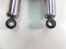 Load image into Gallery viewer, 2003 Harley Touring FLHTCI E-Glide 100TH 13&quot; Air Ride Rear Shock Set 54565-97 | Mototech271
