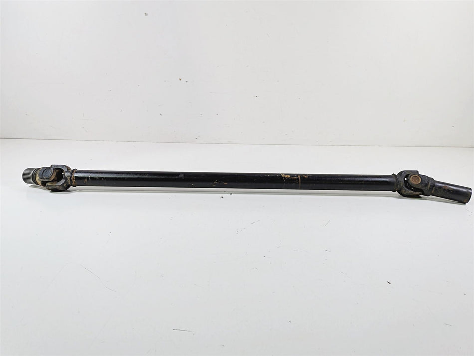 2020 Honda Talon SXS1000 S2R 1000R Center Prop Shaft Set 40400-HL6-A01 {{ shop.shopifyCountryName }} - Mototech271