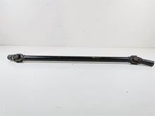 Load image into Gallery viewer, 2020 Honda Talon SXS1000 S2R 1000R Center Prop Shaft Set 40400-HL6-A01
