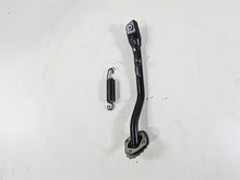 Load image into Gallery viewer, 2016 Moto Guzzi Stelvio 1200 8V NTX Side Kickstand + Extension Plate 886326 | Mototech271
