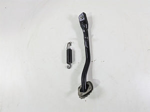 2016 Moto Guzzi Stelvio 1200 8V NTX Side Kickstand + Extension Plate 886326 | Mototech271