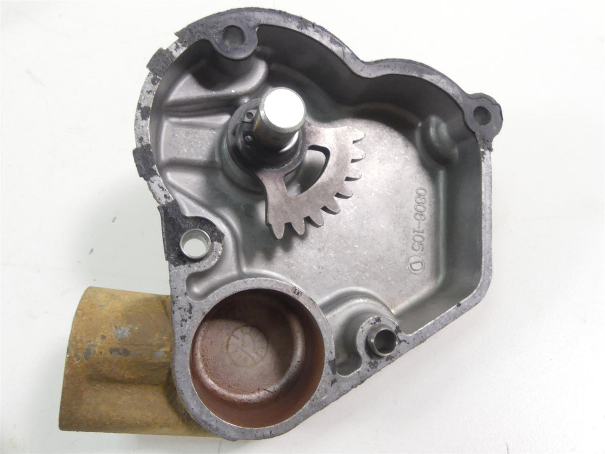 2013 Arctic Cat Wildcat 1000 LTD Transmission Gear Pack Set 3K 0822-144 {{ shop.shopifyCountryName }} - Mototech271