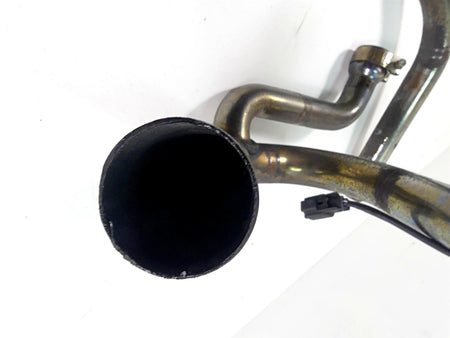 2013 Harley VRSCF Muscle Vrod Oem Exhaust Header Manifold Pipe Set 65600071 {{ shop.shopifyCountryName }} - Mototech271
