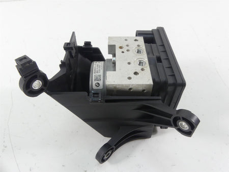 2015 BMW K1600GT K48 Abs Brake Pump Pressure Module + Bracket - Read 34518561705 {{ shop.shopifyCountryName }} - Mototech271