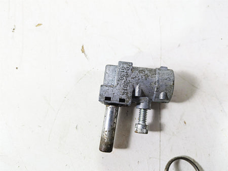 2018 Harley Softail FXFBS Fat Bob Fork Lock Keys Set 45600049 {{ shop.shopifyCountryName }} - Mototech271