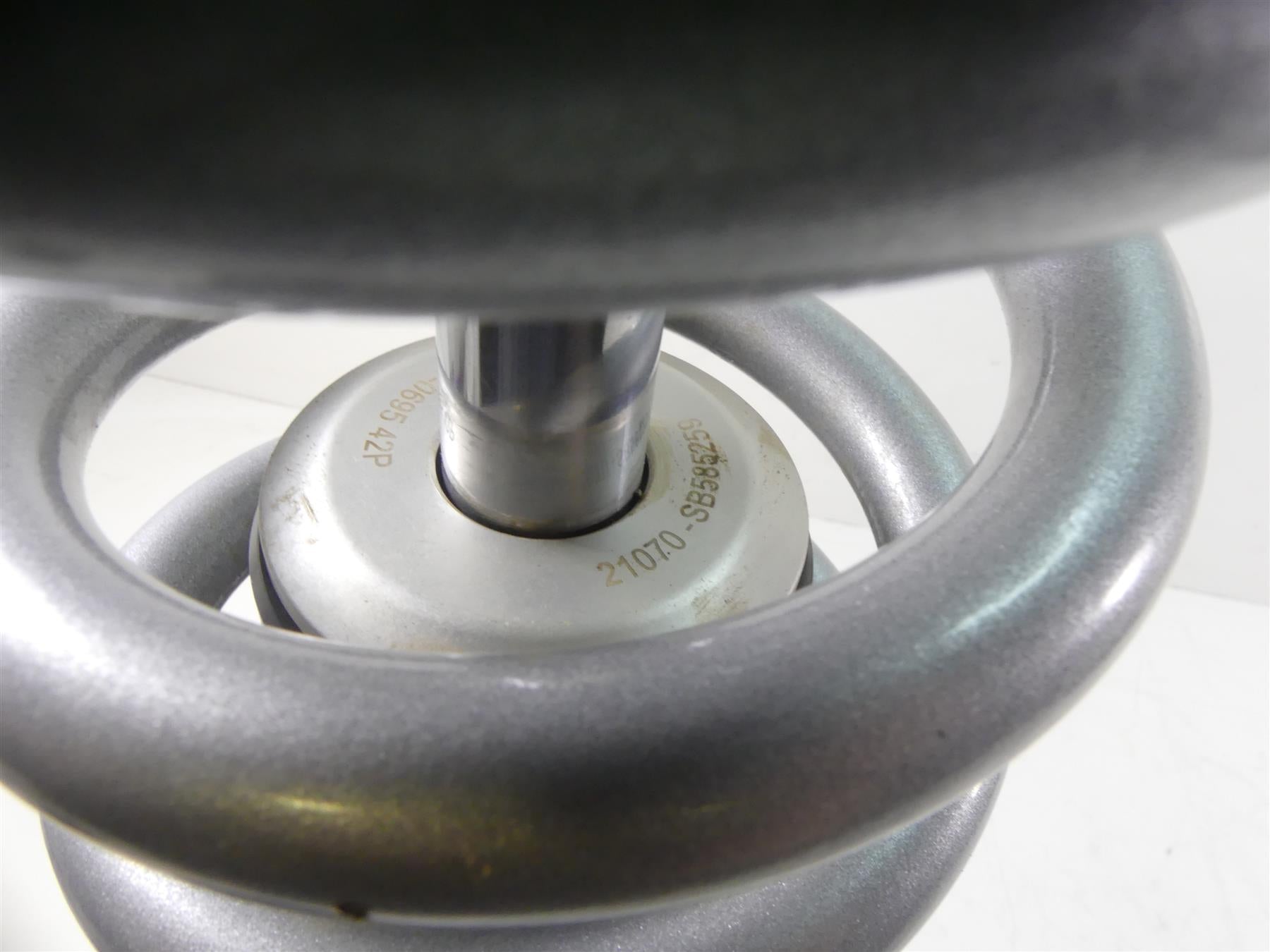 2021 Kawasaki Teryx KRX1000 KRF1000 Es Left Front Fox SDC Shock 45014-069542P {{ shop.shopifyCountryName }} - Mototech271
