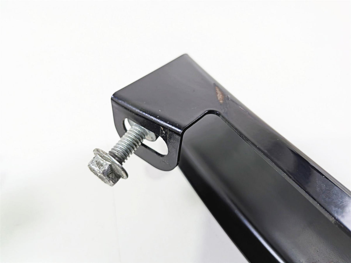 2011 Harley Touring FLHTCU CVO Electra Glide Saddlebag Fender Trim 90200379DFP-Mototech271