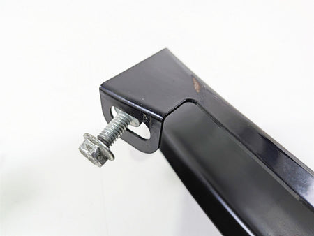 2011 Harley Touring FLHTCU CVO Electra Glide Saddlebag Fender Trim 90200379DFP-Mototech271