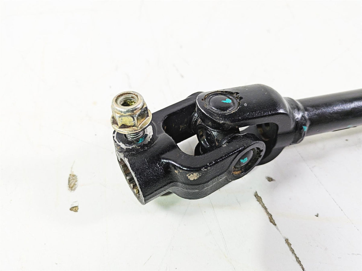 2023 Can Am Maverick X3 XMR Turbo RR Lower Steering Shaft Rod 709402752 {{ shop.shopifyCountryName }} - Mototech271