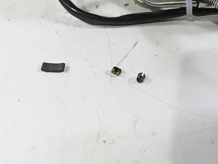 2002 Harley Dyna FXDL Low Rider Right Hand Throttle Control Switch 71684-06A {{ shop.shopifyCountryName }} - Mototech271