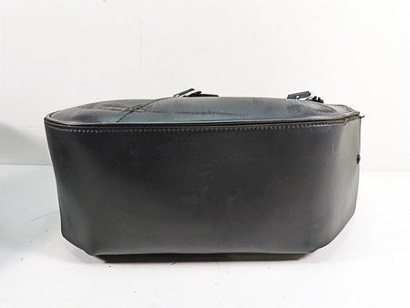 2009 Harley Dyna FXDFSE CVO Fat Bob Saddlebag Saddle Bags Set 9036906D {{ shop.shopifyCountryName }} - Mototech271