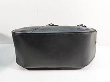 Load image into Gallery viewer, 2009 Harley Dyna FXDFSE CVO Fat Bob Saddlebag Saddle Bags Set 9036906D | Mototech271
