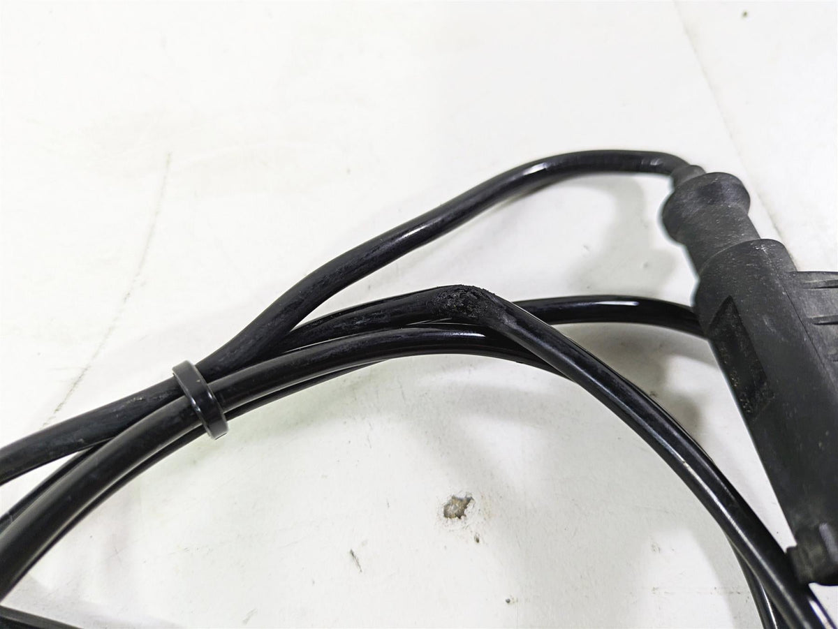 2022 KTM 1290 Super Adventure S Front Abs Brake Wheel Speed Sensor 76042125000 {{ shop.shopifyCountryName }} - Mototech271