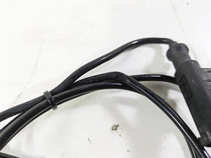 2022 KTM 1290 Super Adventure S Front Abs Brake Wheel Speed Sensor 76042125000 | Mototech271